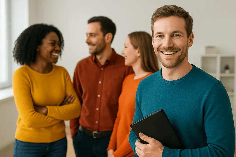 Seminare für Vorsitz & Stellvertreter