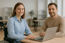 SBV-Schwerbehindertenvertretung-Seminar Teil 2